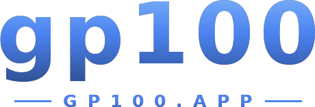 gp100 logo